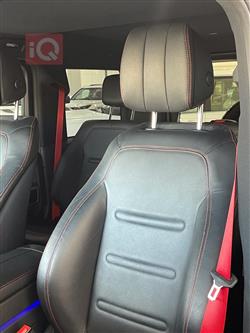 مێرسێدس بێنز G-Class